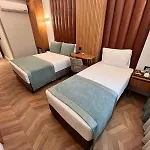 Gumus Palace Hotel