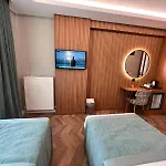 Gumus Palace Hotel