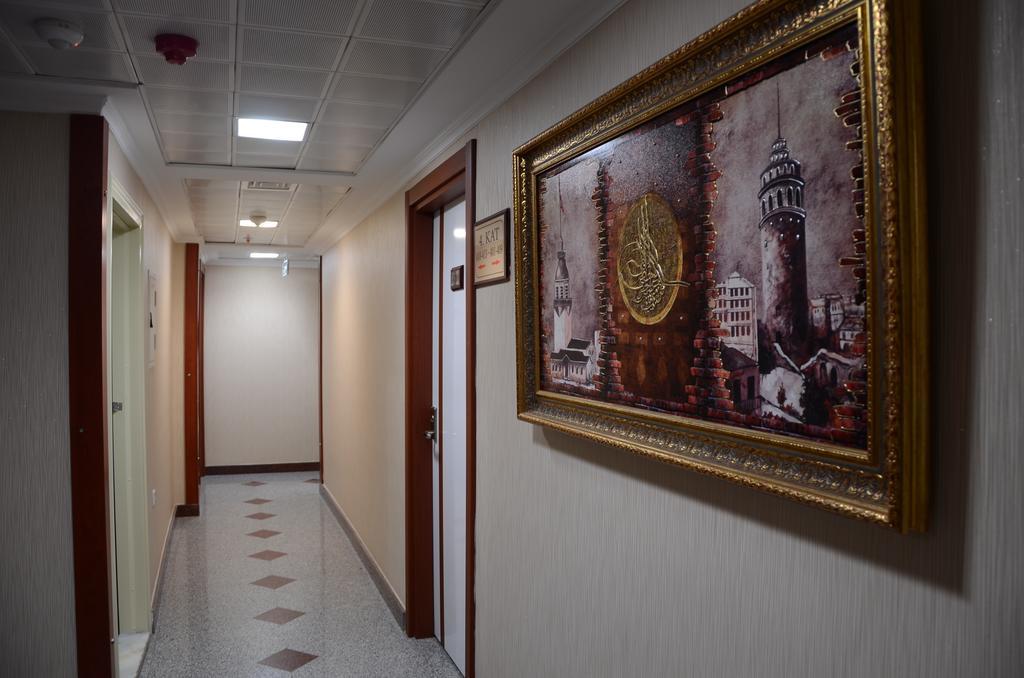 Gumus Palace 4* Istambul