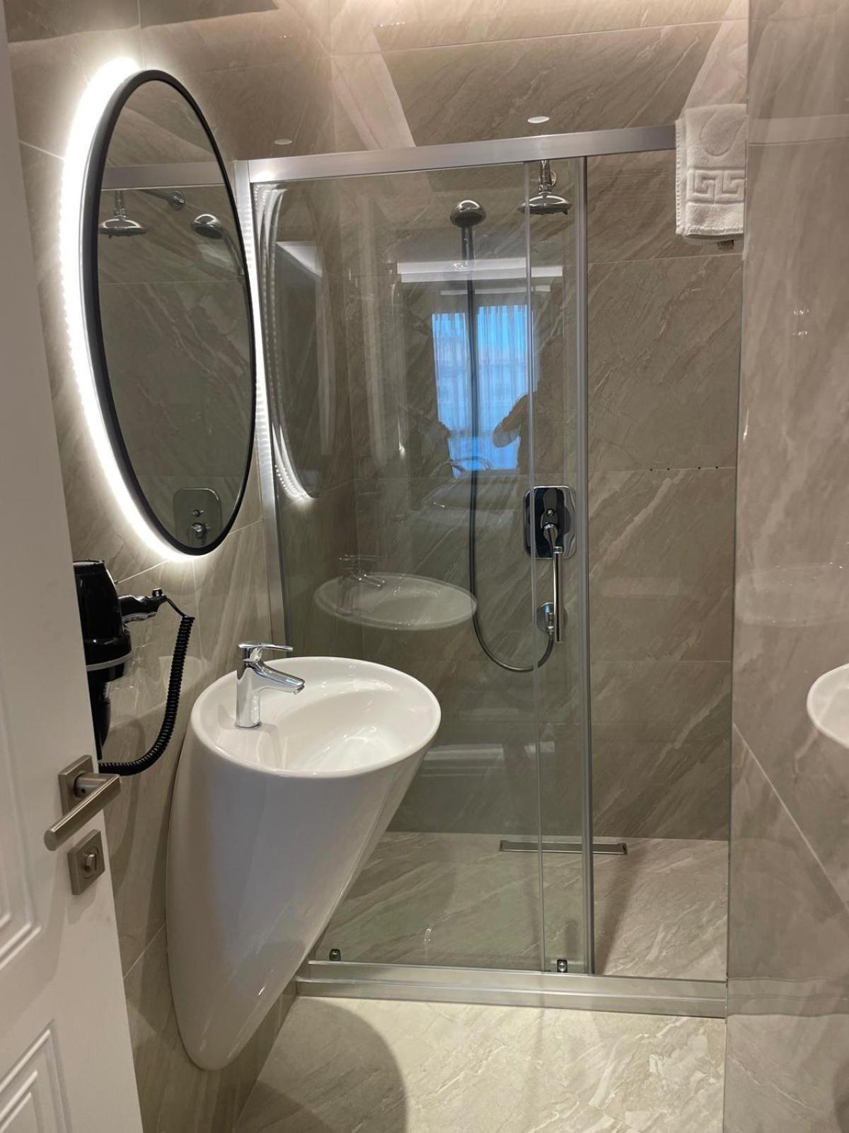 Gumus Palace 4* Istambul