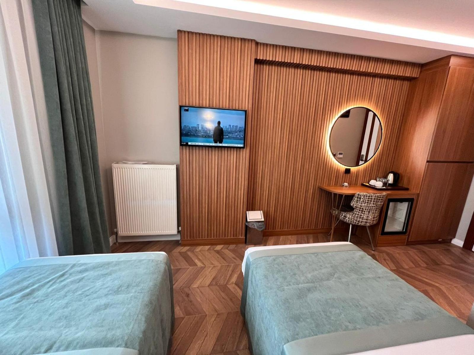 Gumus Palace Istambul