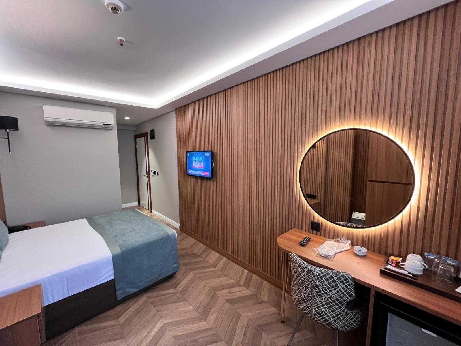 Gumus Palace 4* Istambul