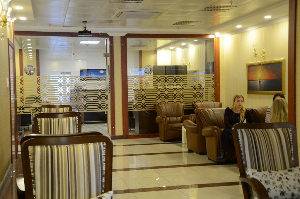 Gumus Palace Istambul