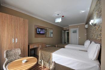 Gumus Palace Hotel Istambul