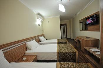 Gumus Palace Istambul