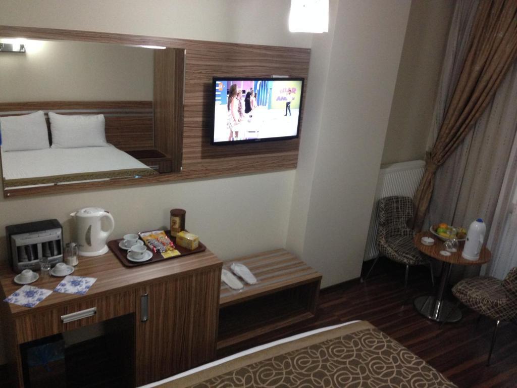 Gumus Palace 4* Istambul