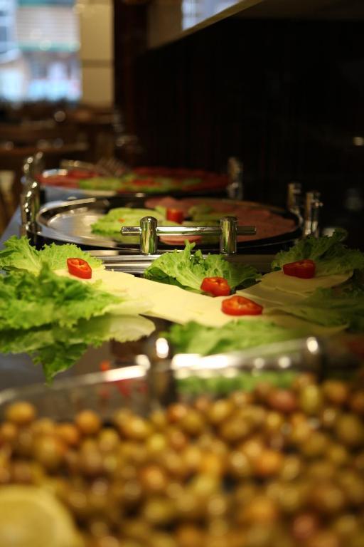 Gumus Palace 4* Istambul