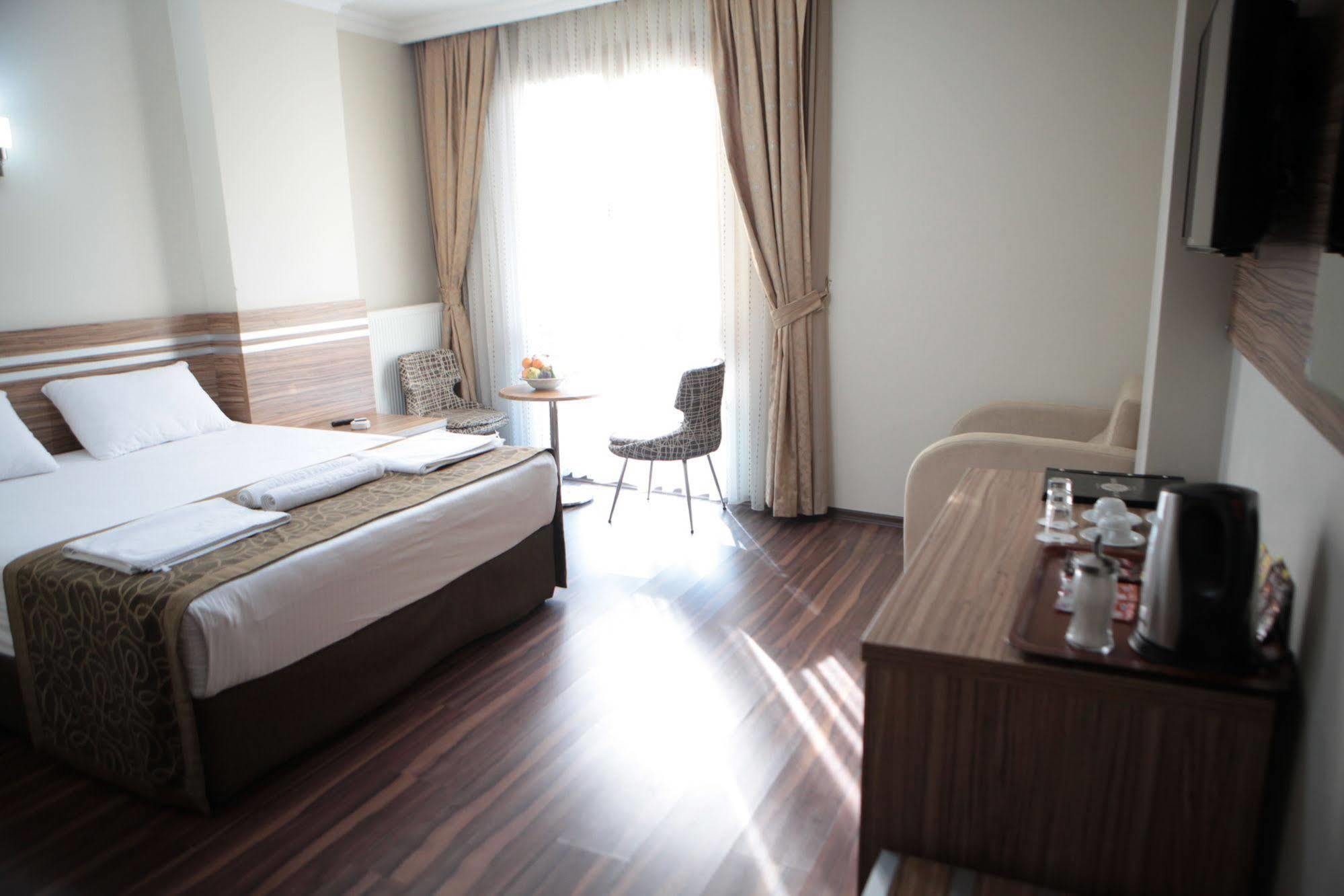Gumus Palace Istambul