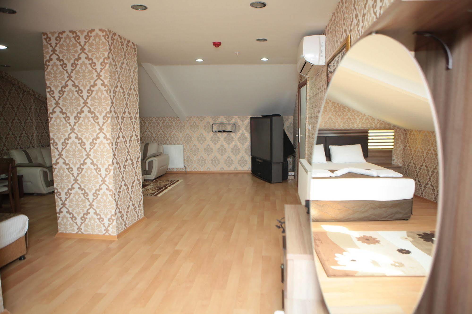 Gumus Palace 4* Istambul