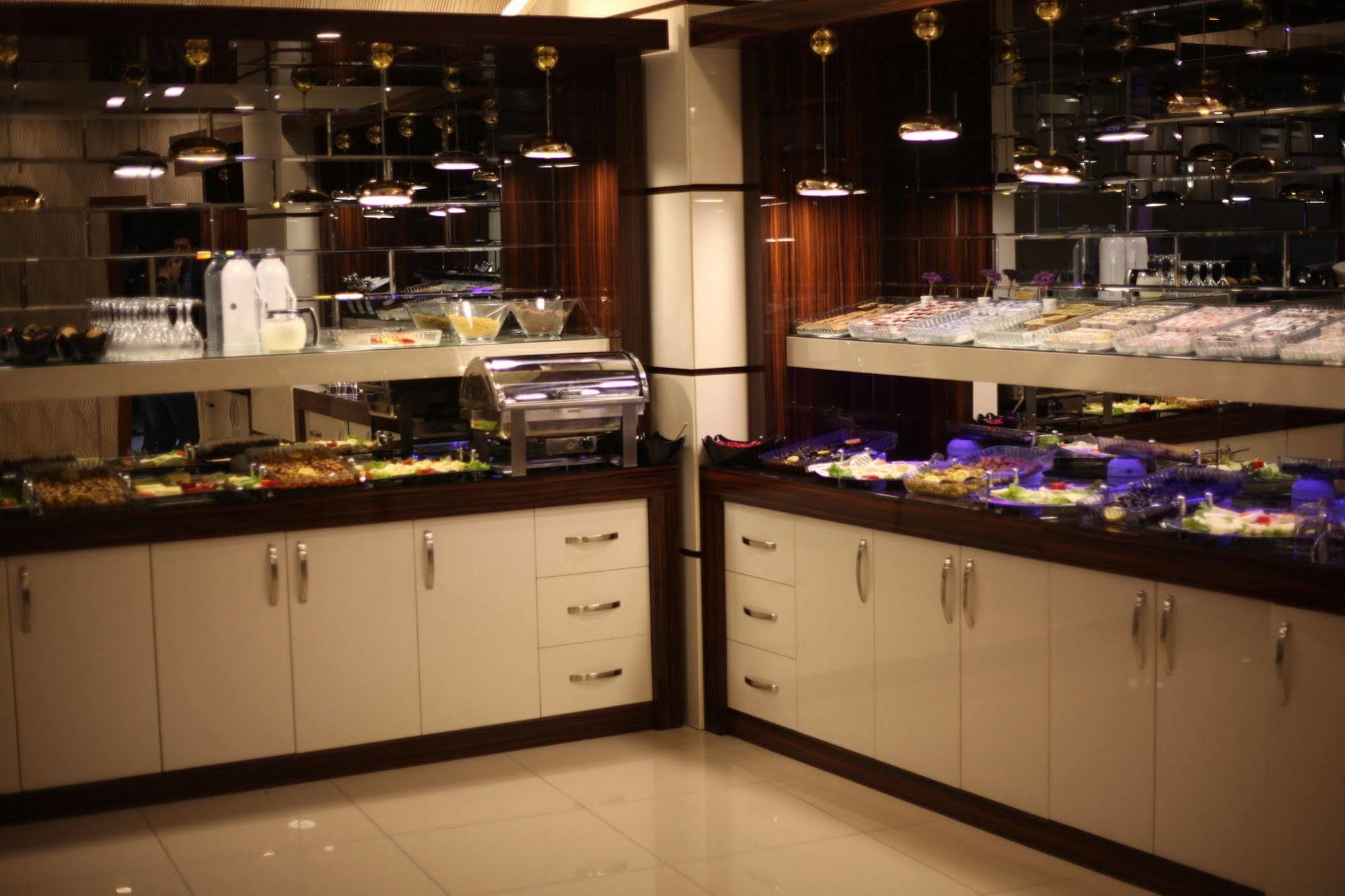 Gumus Palace Hotel Istambul